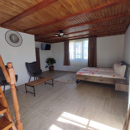 La Hacienda Hotel Chetani Bagian luar foto