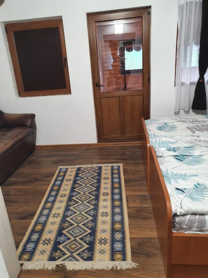 La Hacienda Hotel Chetani Bagian luar foto