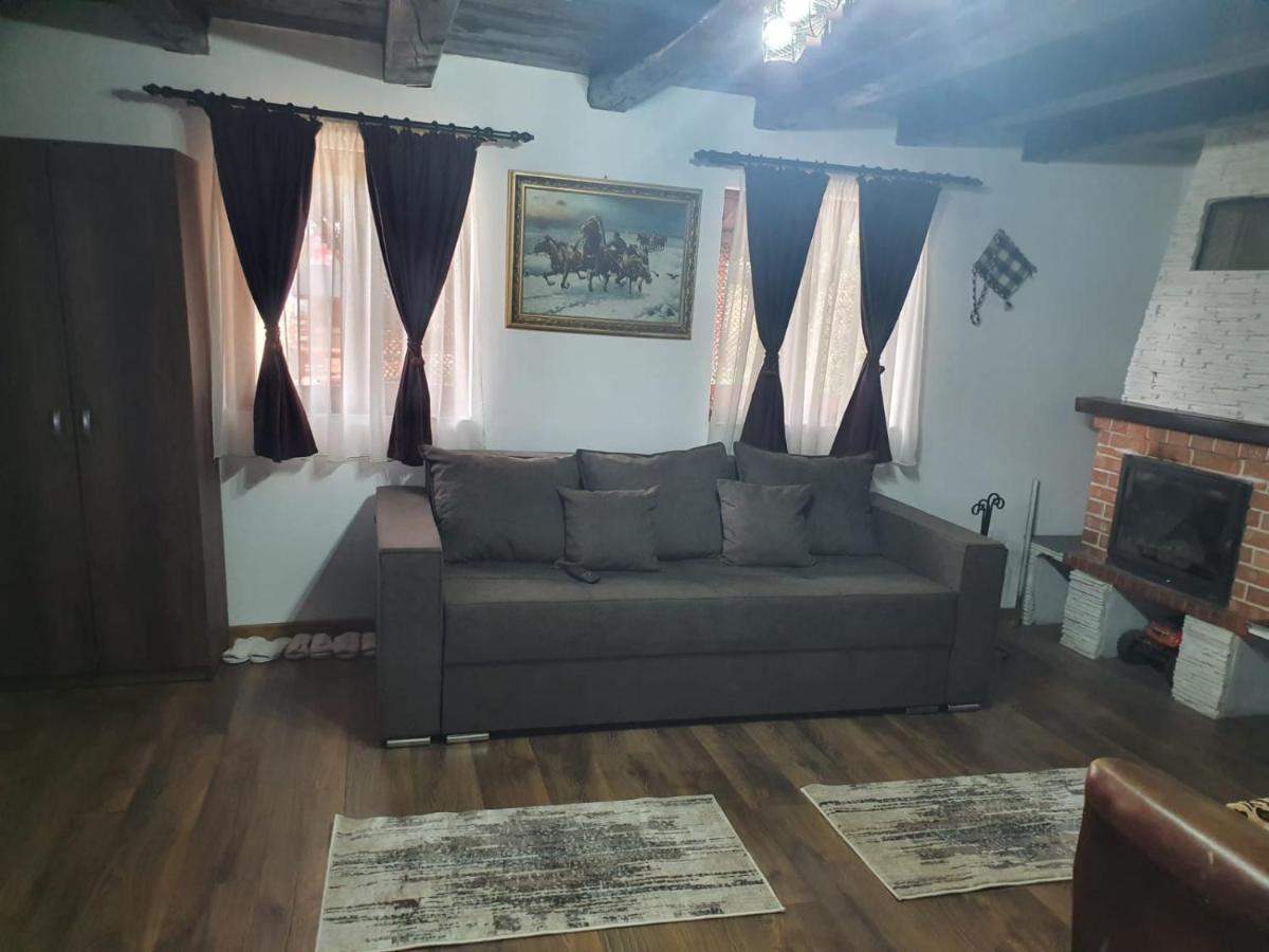La Hacienda Hotel Chetani Bagian luar foto