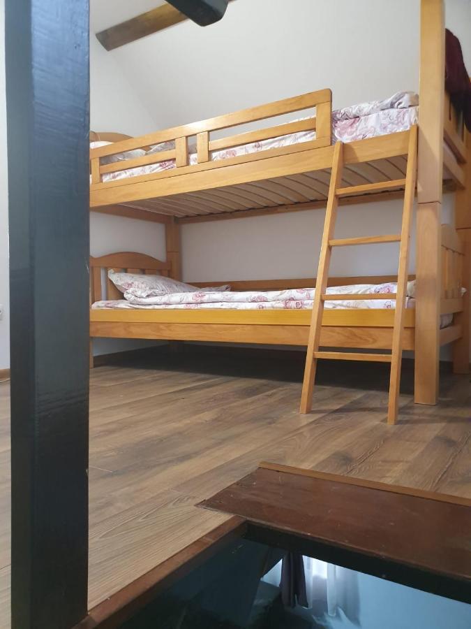 La Hacienda Hotel Chetani Bagian luar foto