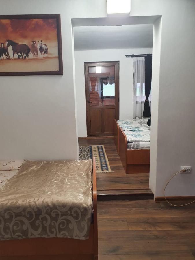La Hacienda Hotel Chetani Bagian luar foto