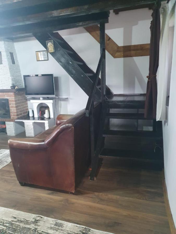 La Hacienda Hotel Chetani Bagian luar foto