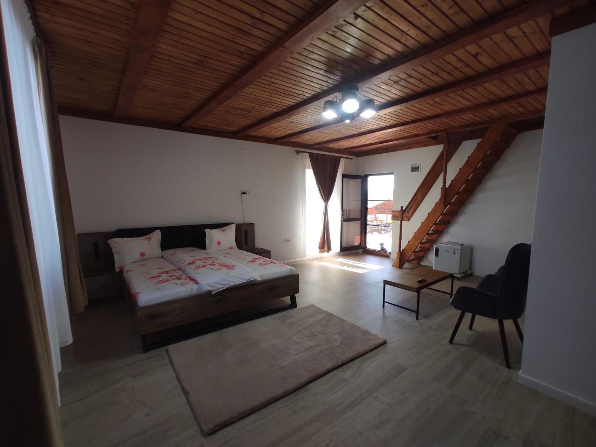 La Hacienda Hotel Chetani Bagian luar foto